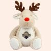 Zippie reindeer Thumbnail