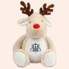 Zippie reindeer Thumbnail