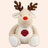 Zippie reindeer Thumbnail