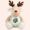 Zippie reindeer Thumbnail
