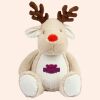 Zippie reindeer Thumbnail