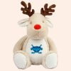 Zippie reindeer Thumbnail
