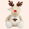 Zippie reindeer Thumbnail
