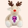 Zippie reindeer Thumbnail