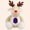 Zippie reindeer Thumbnail