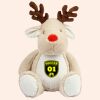Zippie reindeer Thumbnail