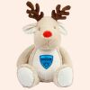 Zippie reindeer Thumbnail