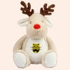 Zippie reindeer Thumbnail