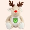 Zippie reindeer Thumbnail