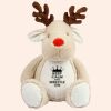 Zippie reindeer Thumbnail