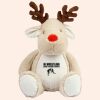 Zippie reindeer Thumbnail