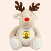 Zippie reindeer Thumbnail