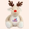 Zippie reindeer Thumbnail