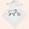 Lamb snuggy Thumbnail