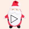 Zippie Father Christmas Thumbnail