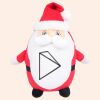 Zippie Father Christmas Thumbnail