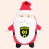 Zippie Father Christmas Thumbnail