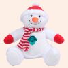 Zippie snowman Thumbnail