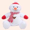 Zippie snowman Thumbnail