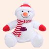 Zippie snowman Thumbnail