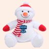 Zippie snowman Thumbnail