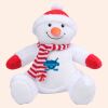 Zippie snowman Thumbnail