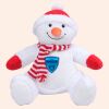 Zippie snowman Thumbnail