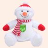Zippie snowman Thumbnail