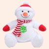 Zippie snowman Thumbnail