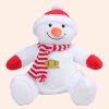 Zippie snowman Thumbnail