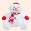 Zippie snowman Thumbnail