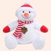 Zippie snowman Thumbnail