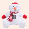 Zippie snowman Thumbnail
