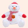 Zippie snowman Thumbnail
