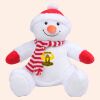 Zippie snowman Thumbnail