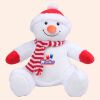 Zippie snowman Thumbnail