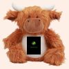 Zippie highland cow Thumbnail