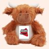 Zippie highland cow Thumbnail
