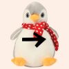 Zippie penguin Thumbnail