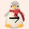 Zippie penguin Thumbnail