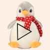Zippie penguin Thumbnail