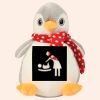 Zippie penguin Thumbnail