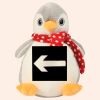 Zippie penguin Thumbnail