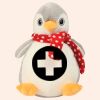 Zippie penguin Thumbnail