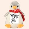 Zippie penguin Thumbnail