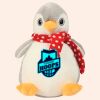 Zippie penguin Thumbnail