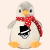 Zippie penguin Thumbnail