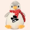 Zippie penguin Thumbnail