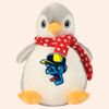 Zippie penguin Thumbnail