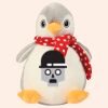 Zippie penguin Thumbnail